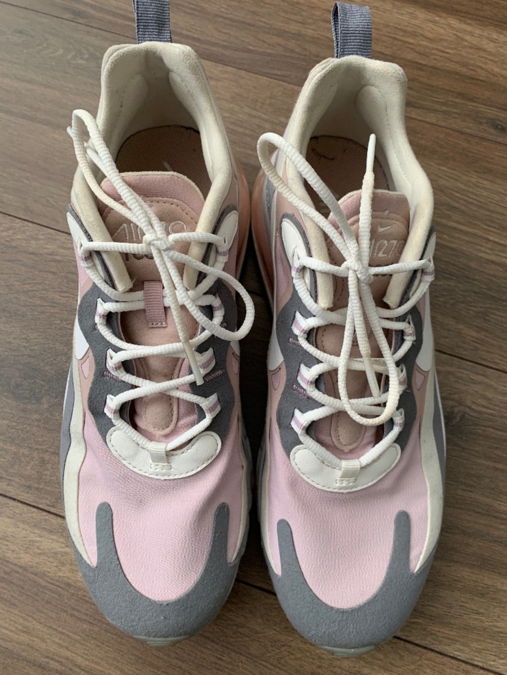 Nike Air Max 270 Women's shoes sneaker size 9